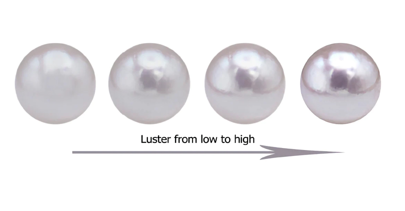 What is Pearl Luster